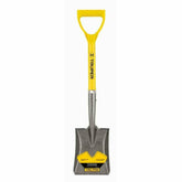 Truper Hdl Shovel D Rd.